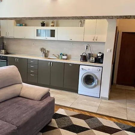 Center: Luxe/cozy Apartment *
