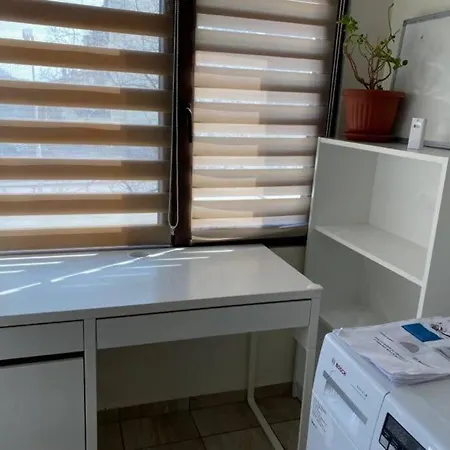 Center: Luxe/cozy Apartment Varna